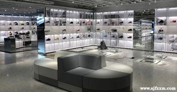 耐克加速數(shù)字化零售布局 第二家全新數(shù)字化概念店正式開(kāi)業(yè)，引領(lǐng)鞋帽零售新紀(jì)元