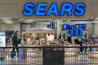 購(gòu)物狂歡季開(kāi)啟，實(shí)體零售變中求生，機(jī)械設(shè)備銷售迎機(jī)遇