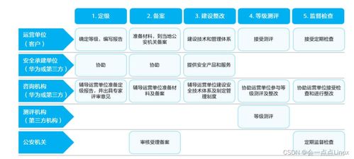 網絡安全概覽 網絡信息技術開發中的核心挑戰與實踐策略