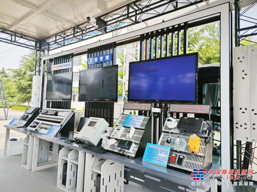 方圓集團電氣 以智能化與自動化產品樣機，驅動網絡信息技術開發新篇章