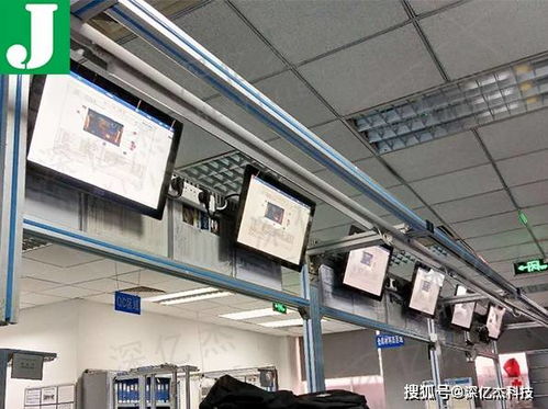 深億杰工廠無線呼叫系統(tǒng) 北京信息系統(tǒng)集成服務的卓越解決方案