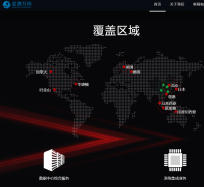立足北京信息系統(tǒng)集成服務(wù)，鏈接數(shù)字時(shí)代的力量