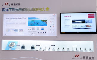 集成優(yōu)勢(shì)，智領(lǐng)未來 亨通光電攜九大方案亮相北京通信展